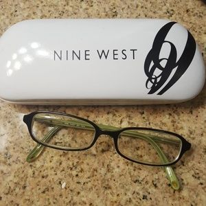 Women's Nine West Frame